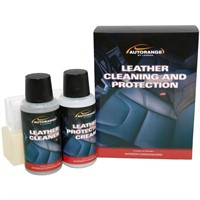 Autorange Leather Clean & Protect